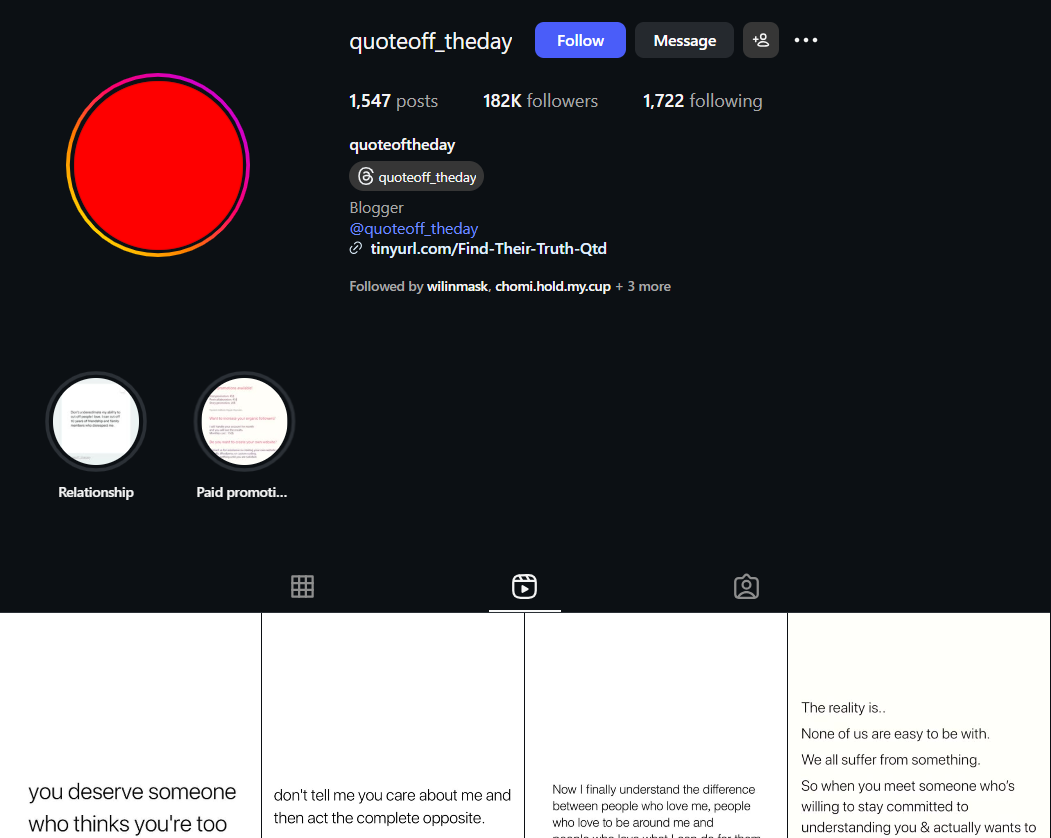 Client Revenue Results