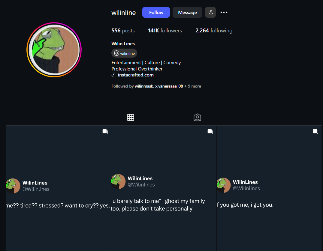 Growth Campaign Results